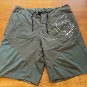 Reebok CrossFit Men’s Shorts